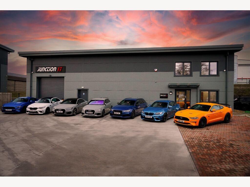 Used BMW M3 for sale - 78214669: Photo 3