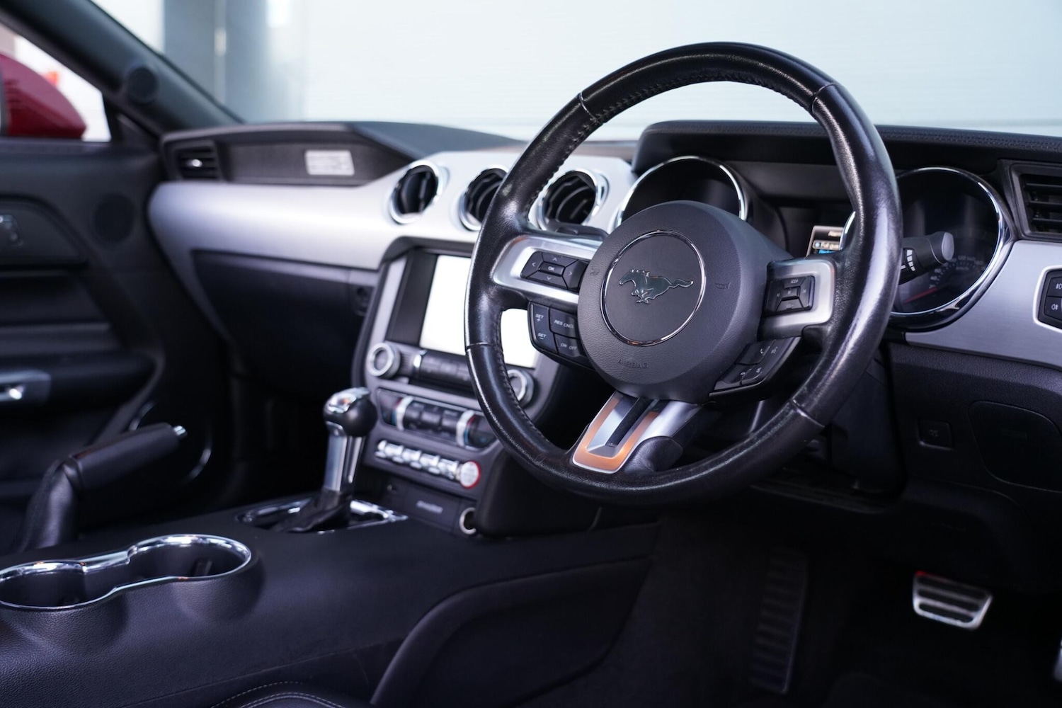 Used Ford Mustang 2016 for sale - 76975488: Photo 10