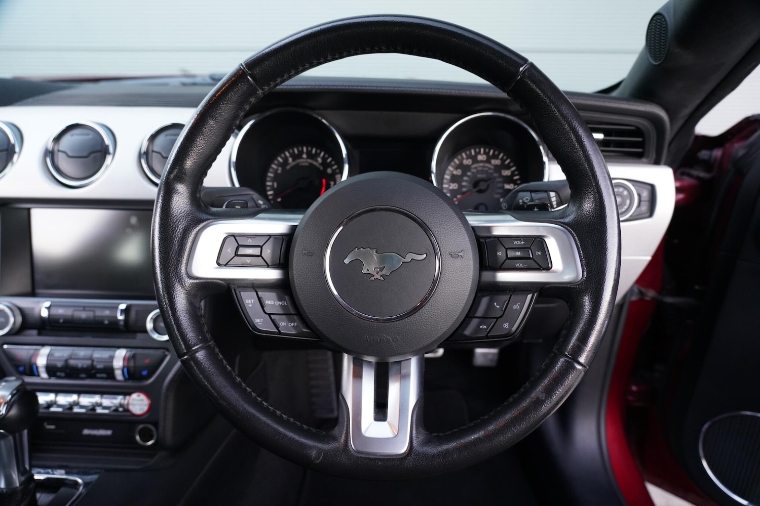 Used Ford Mustang 2016 for sale - 76975488: Photo 11