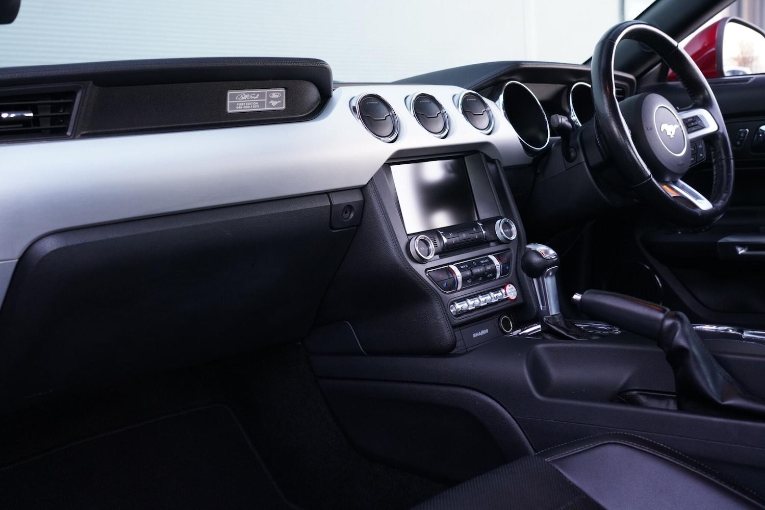 Used Ford Mustang 2016 for sale - 76975488: Photo 12