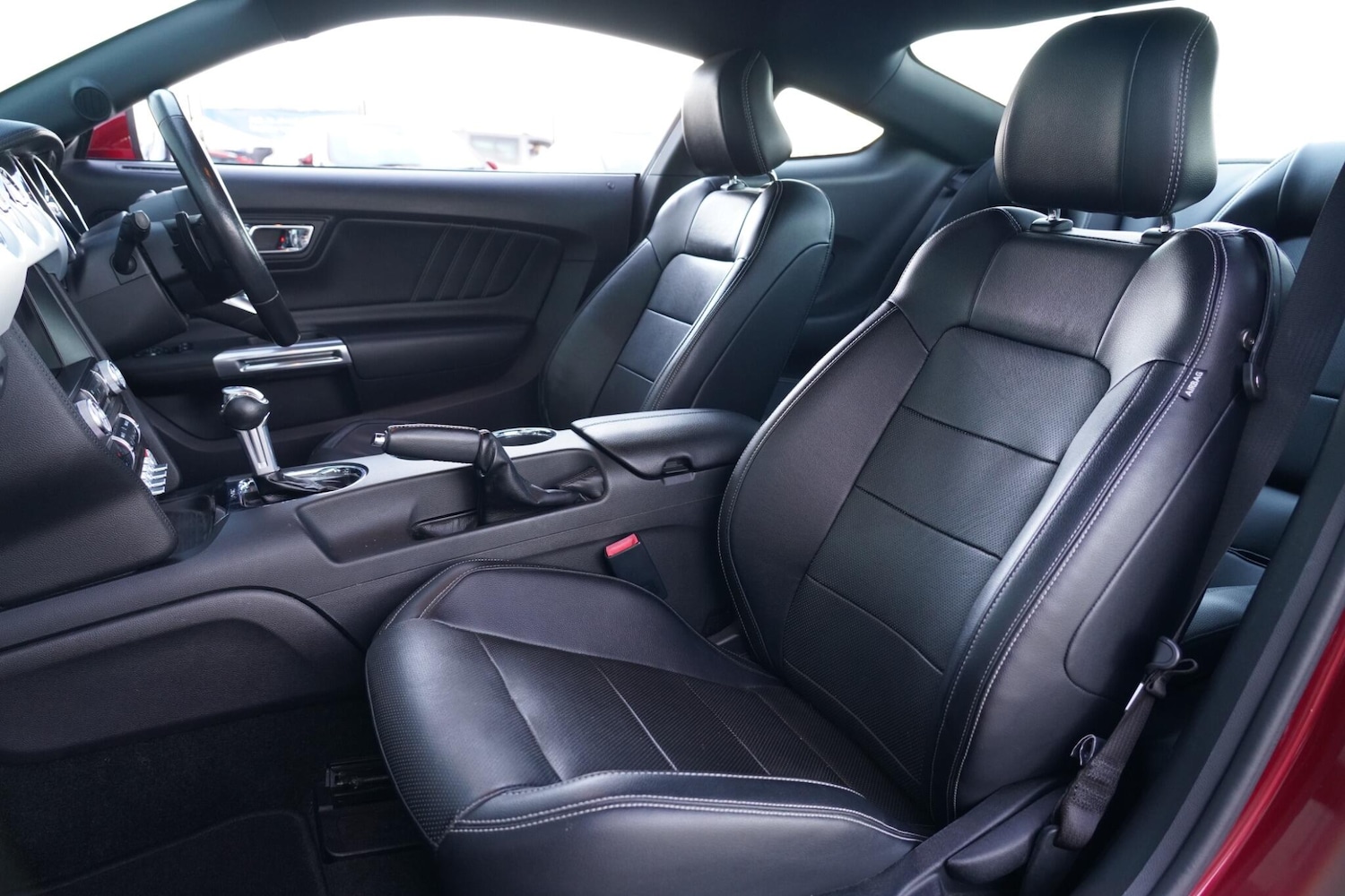 Used Ford Mustang 2016 for sale - 76975488: Photo 13