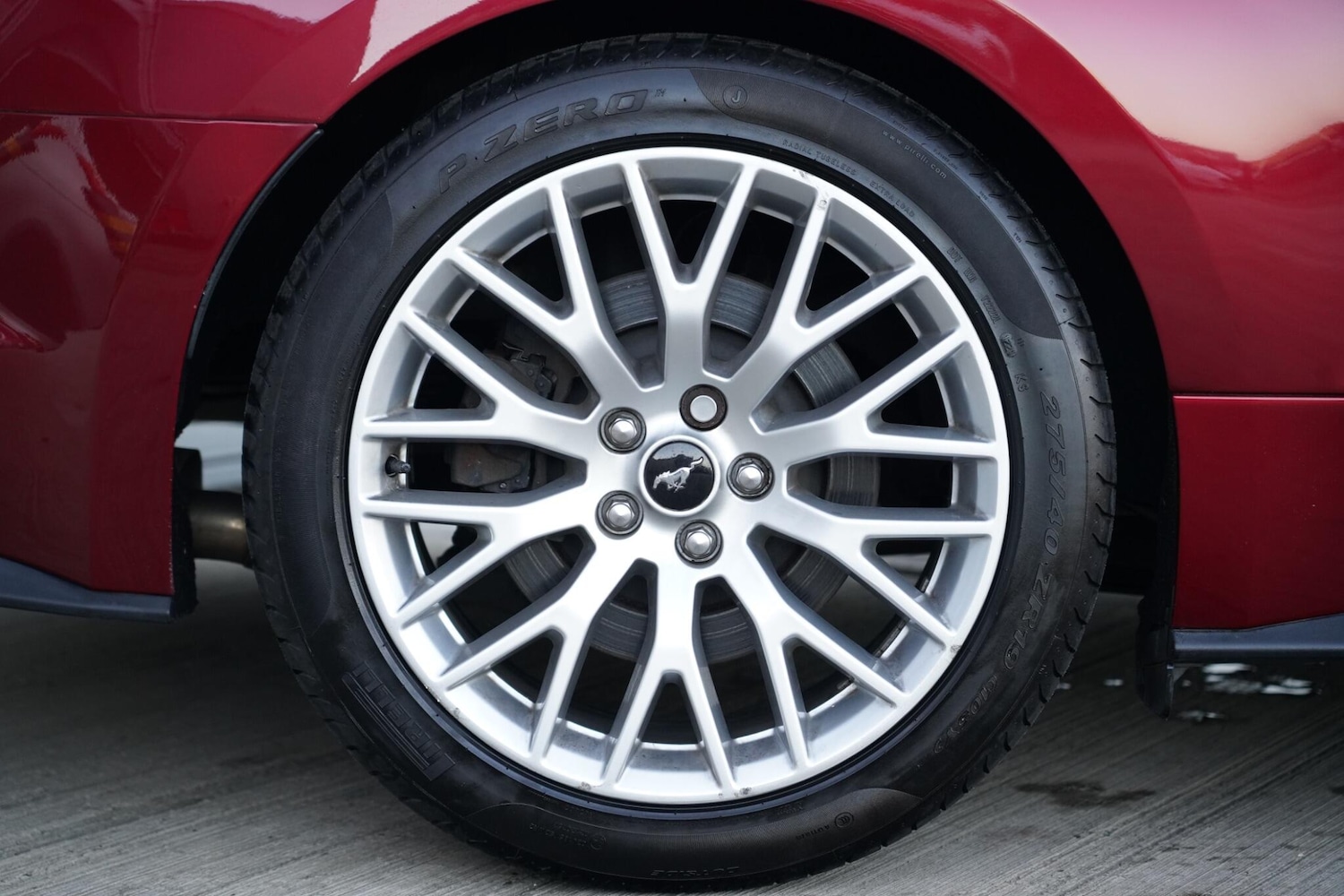 Used Ford Mustang 2016 for sale - 76975488: Photo 14