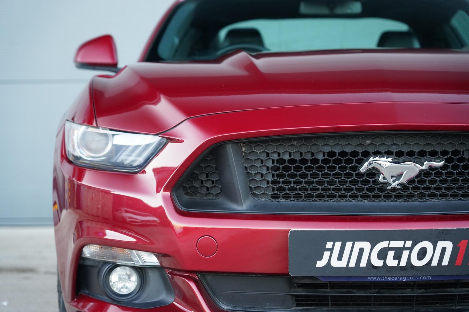 Used Ford Mustang 2016 for sale - 76975488: Photo 18