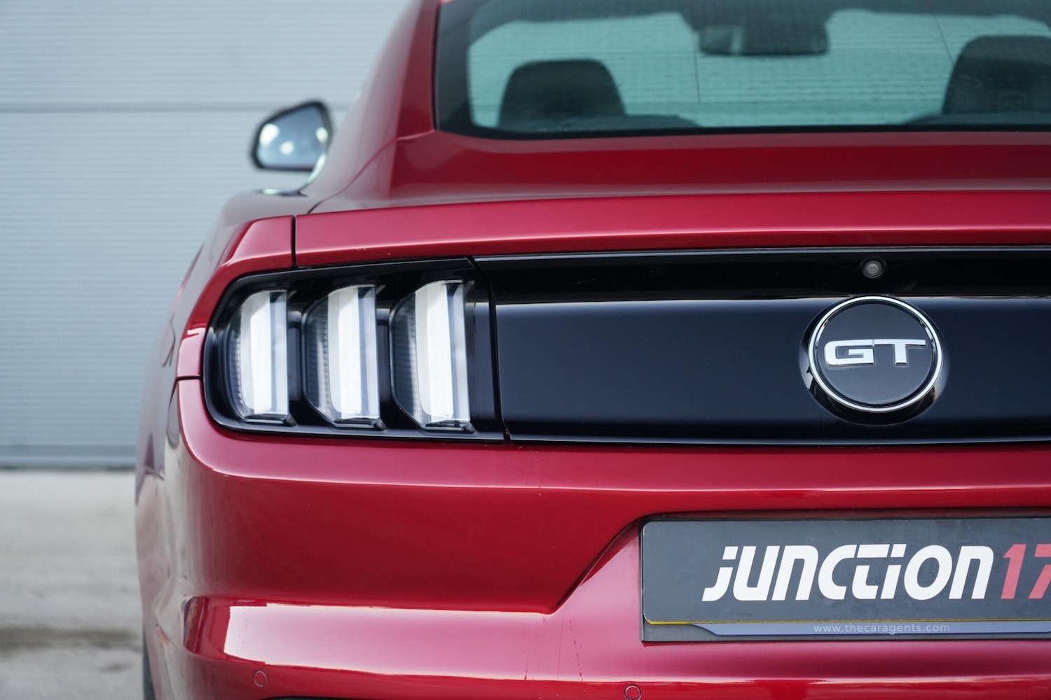 Used Ford Mustang 2016 for sale - 76975488: Photo 19