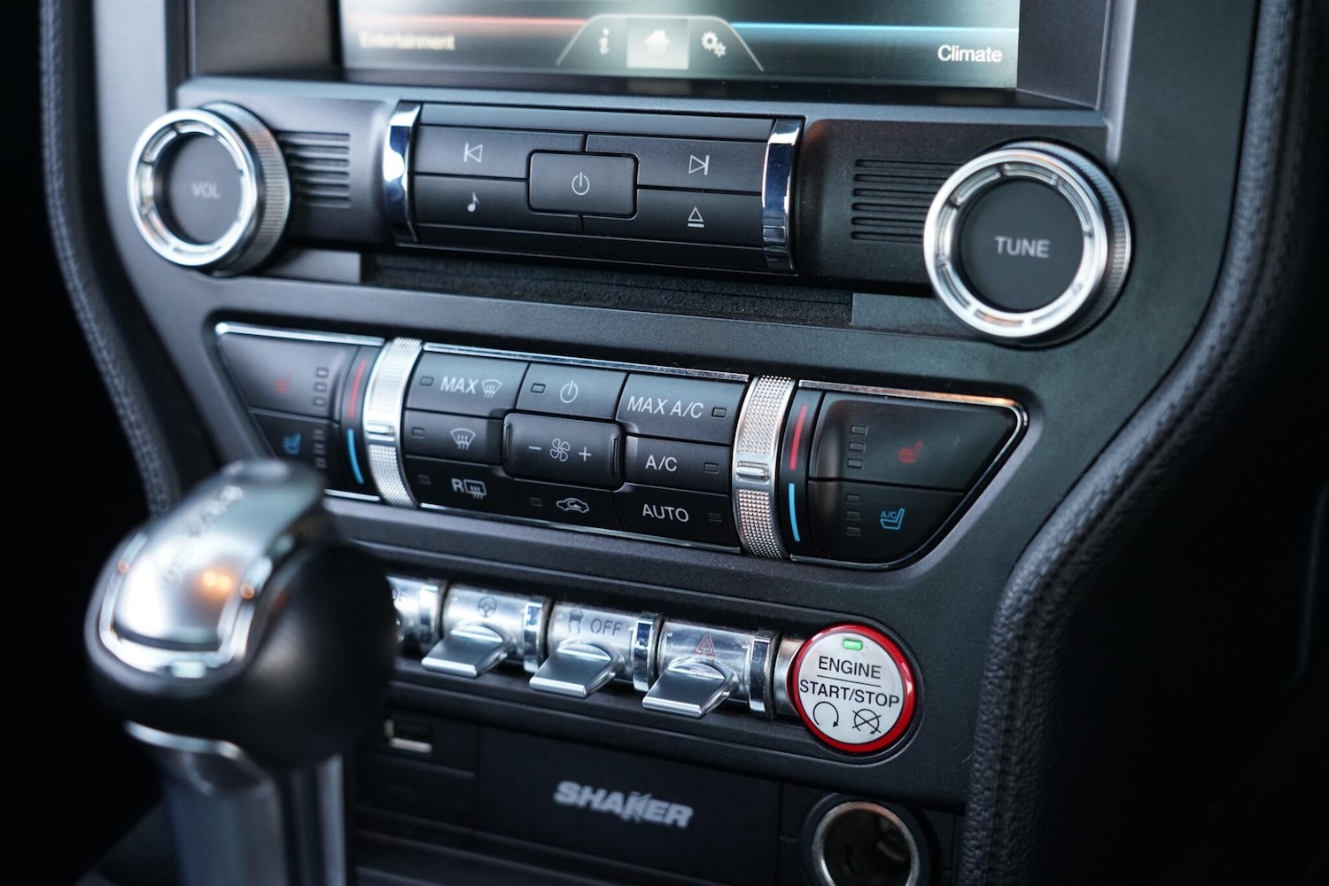 Used Ford Mustang 2016 for sale - 76975488: Photo 20