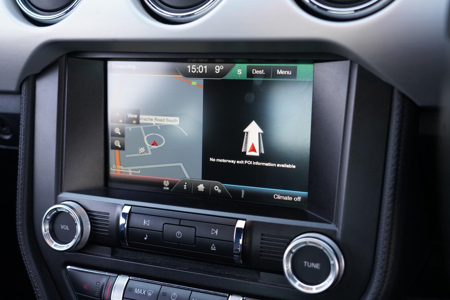 Used Ford Mustang 2016 for sale - 76975488: Photo 21