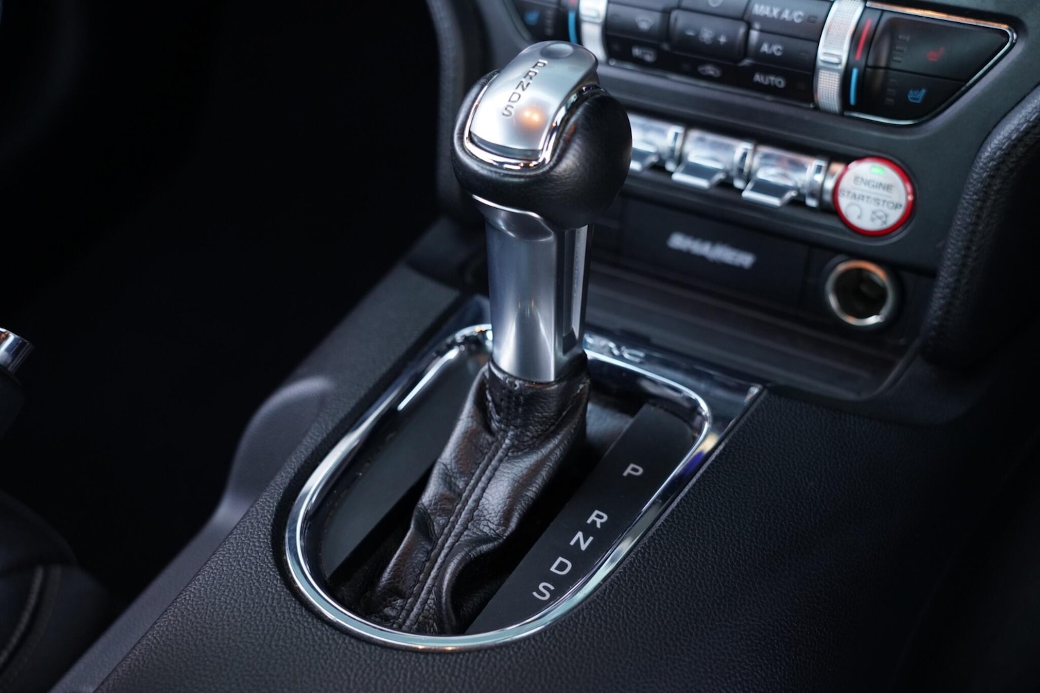 Used Ford Mustang 2016 for sale - 76975488: Photo 22