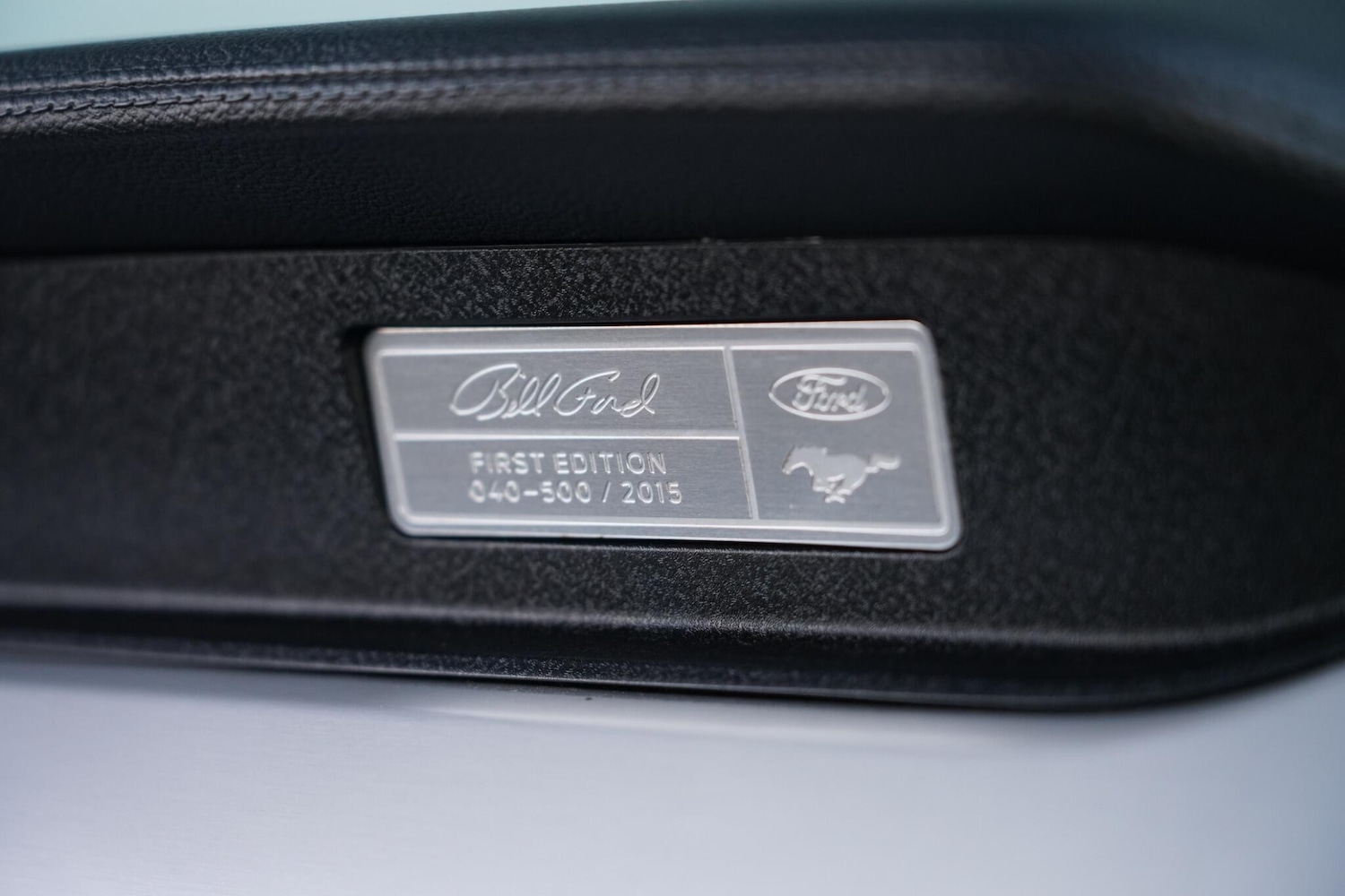 Used Ford Mustang 2016 for sale - 76975488: Photo 25