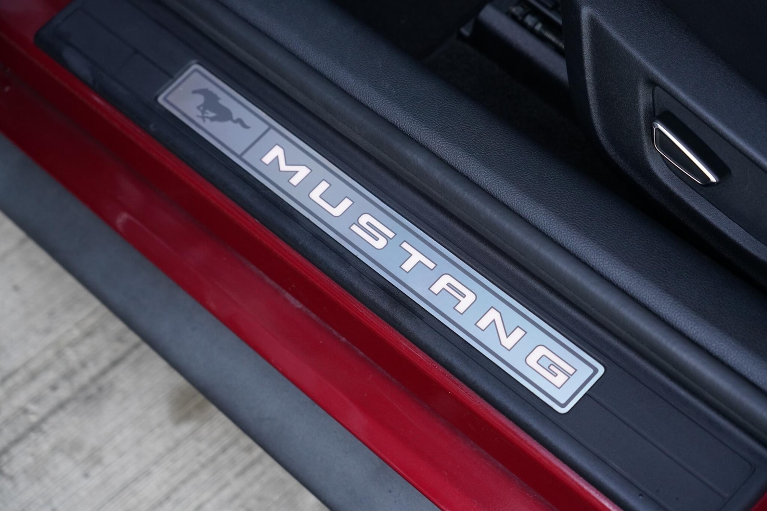 Used Ford Mustang 2016 for sale - 76975488: Photo 26