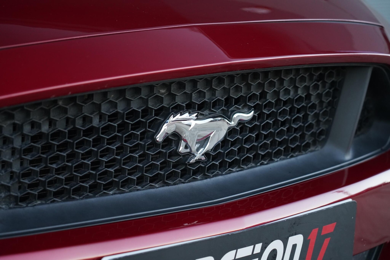 Used Ford Mustang 2016 for sale - 76975488: Photo 27