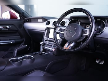 Used Ford Mustang 2016 for sale - 76975488: Photo