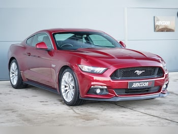 Used Ford Mustang 2016 for sale - 76975488: Photo