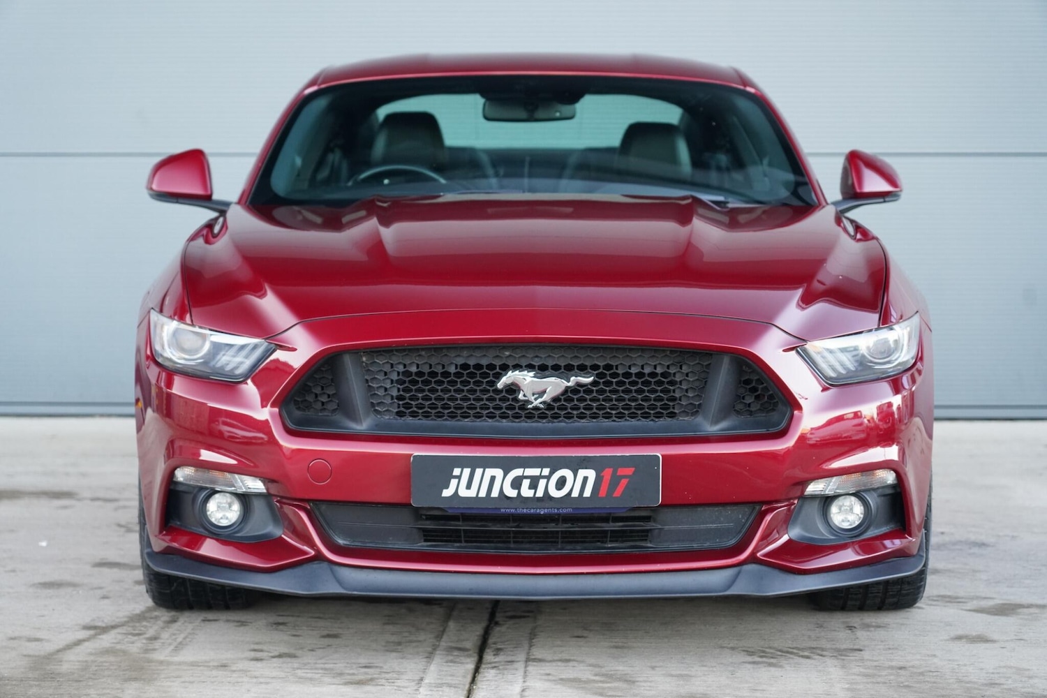 Used Ford Mustang 2016 for sale - 76975488: Photo 4