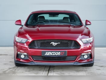 Used Ford Mustang 2016 for sale - 76975488: Photo