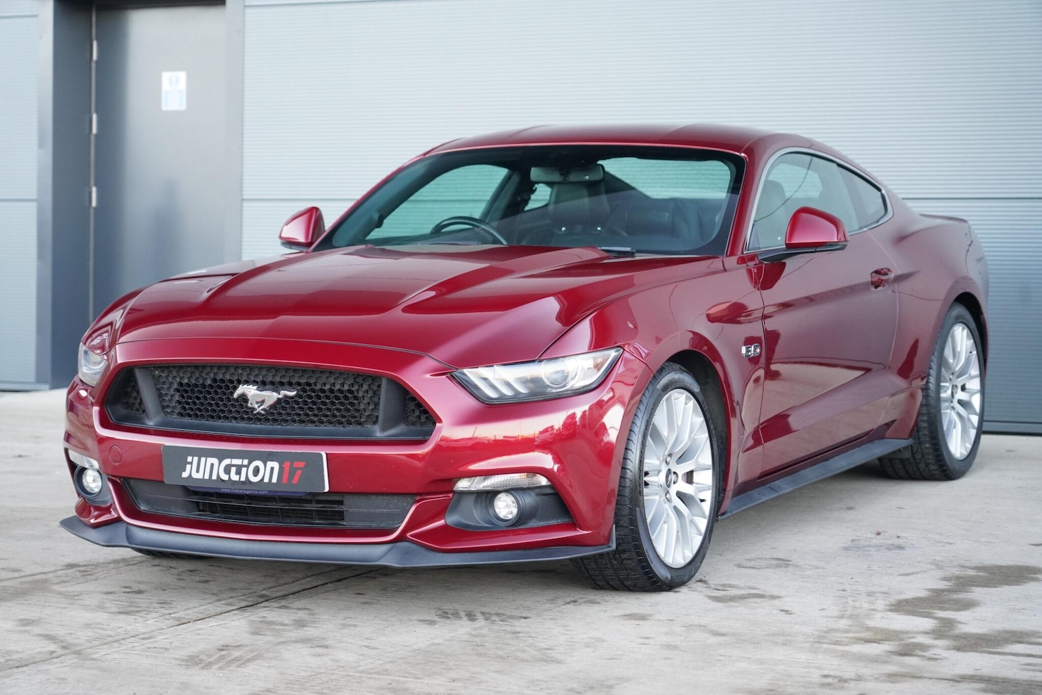 Used Ford Mustang 2016 for sale - 76975488: Photo 5