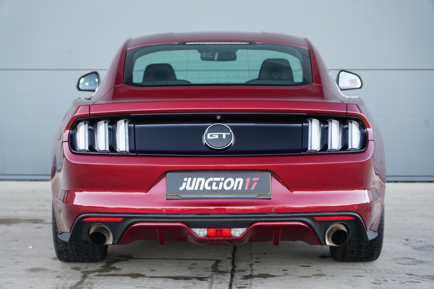 Used Ford Mustang 2016 for sale - 76975488: Photo 7