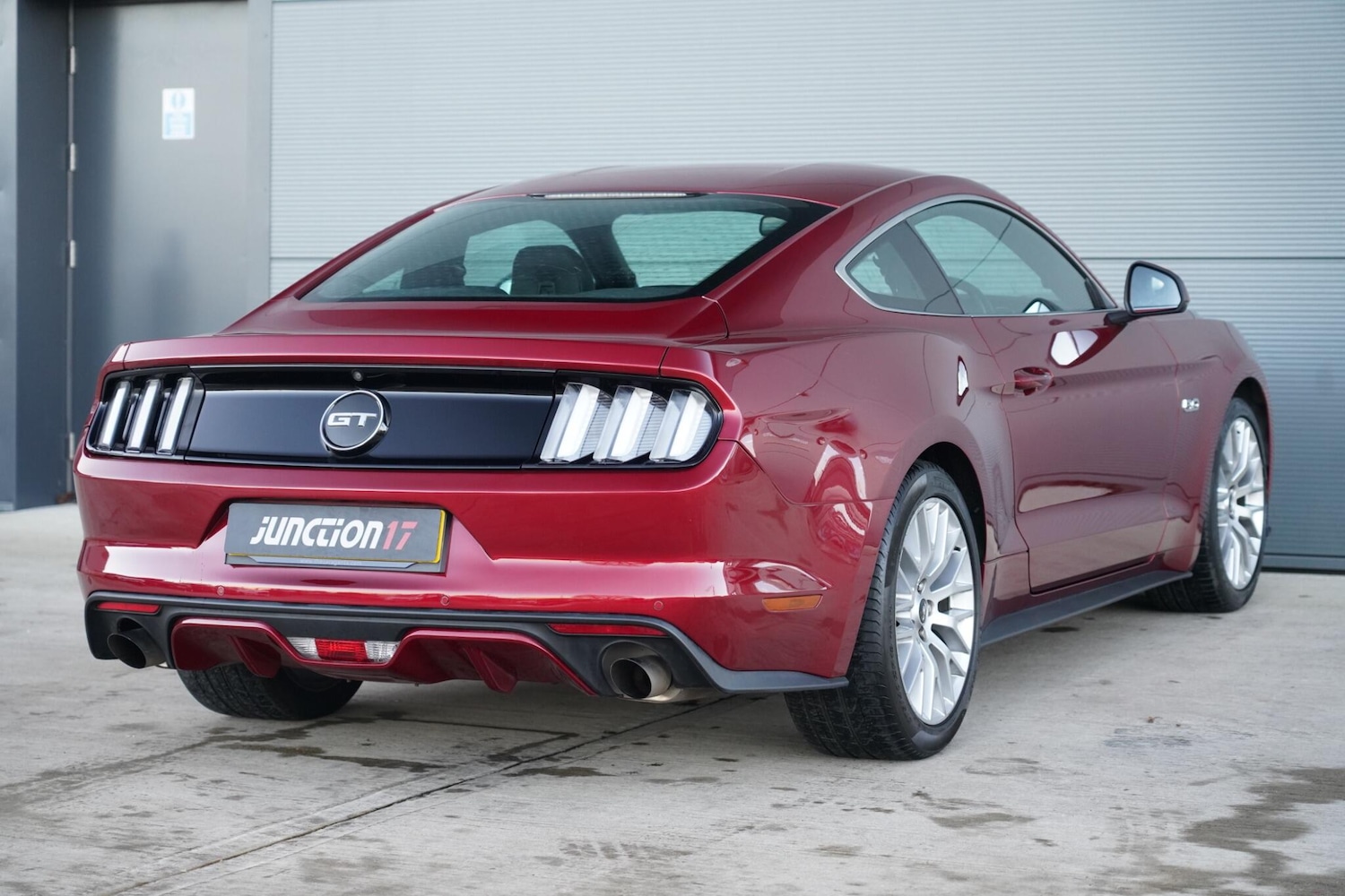 Used Ford Mustang 2016 for sale - 76975488: Photo 8