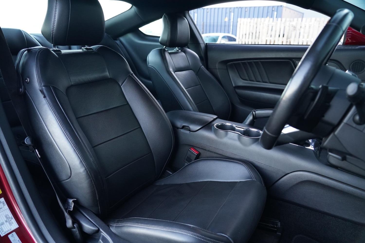 Used Ford Mustang 2016 for sale - 76975488: Photo 9