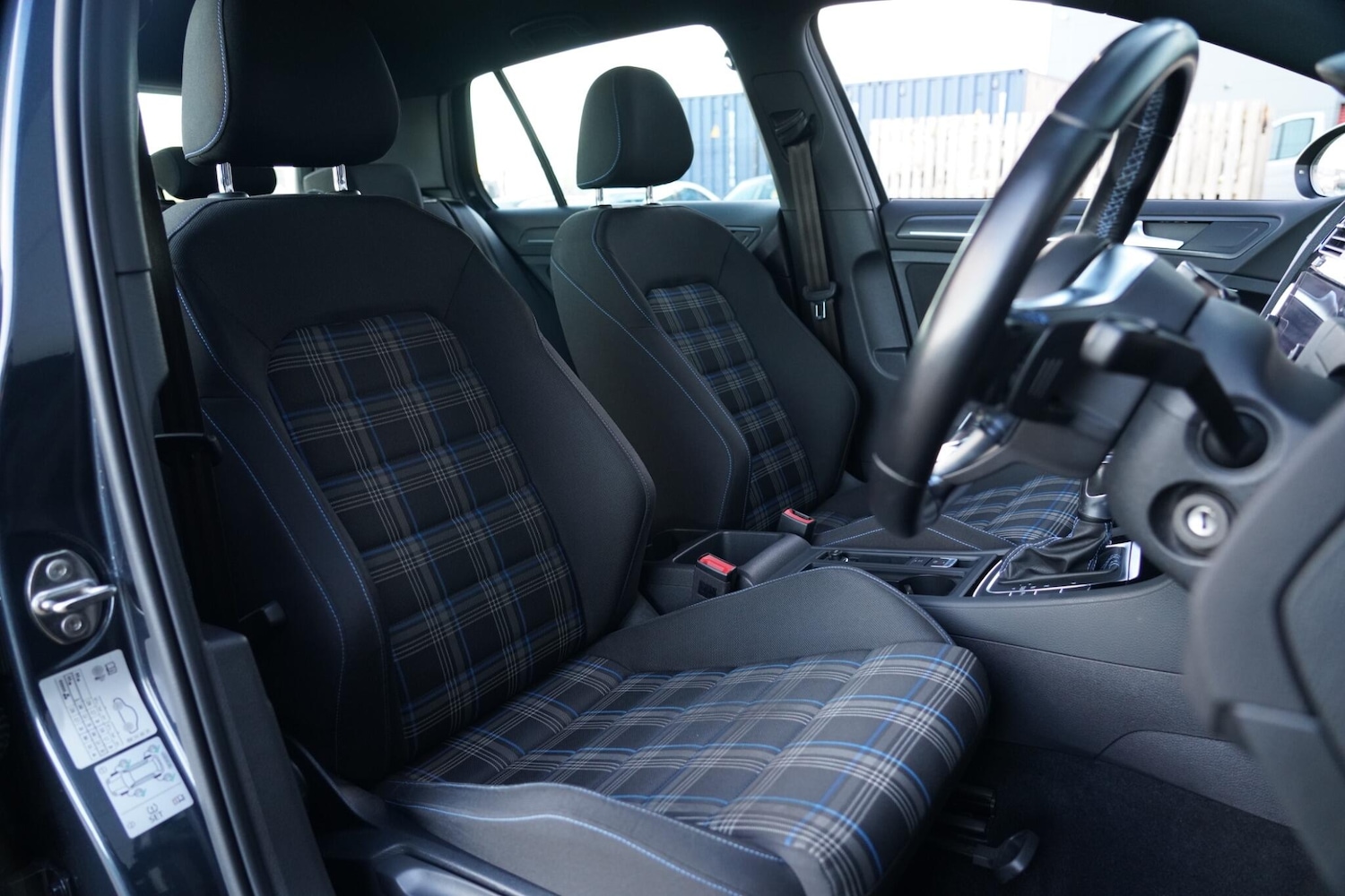 Used Volkswagen Golf 2020 for sale - 76855622: Photo 11