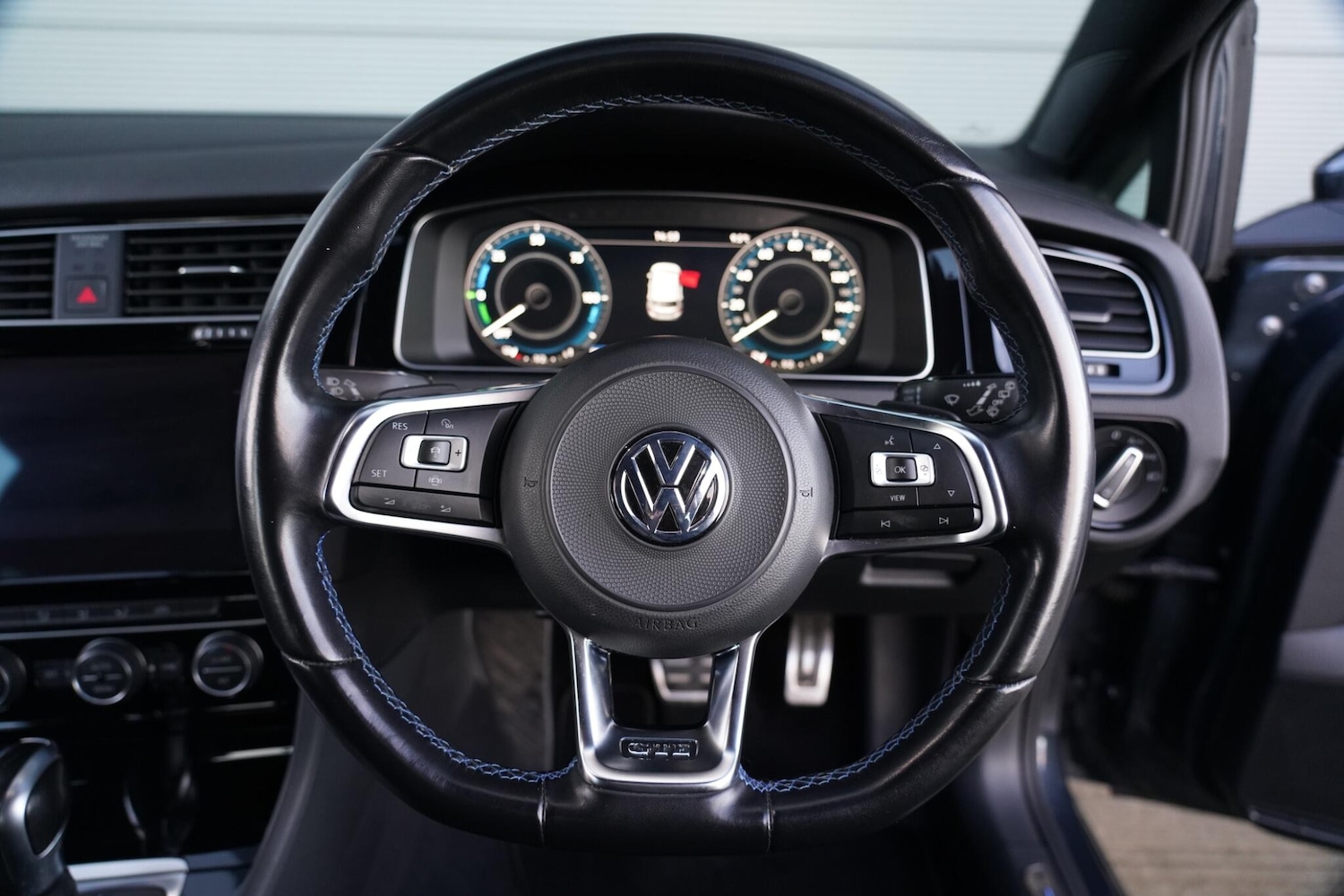 Used Volkswagen Golf 2020 for sale - 76855622: Photo 13