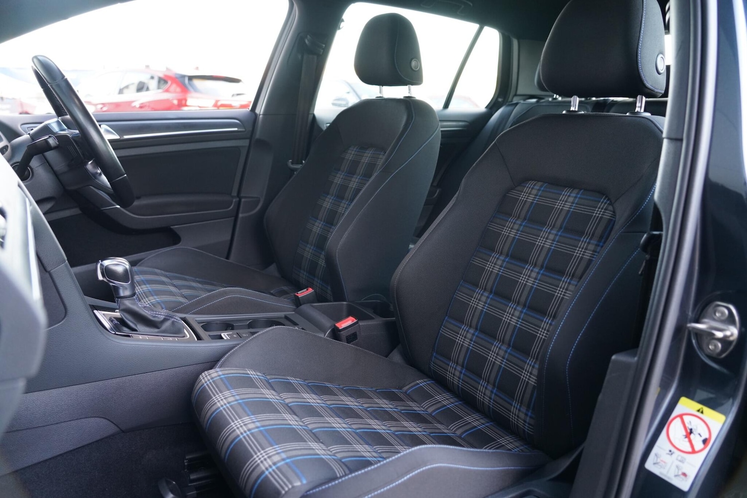 Used Volkswagen Golf 2020 for sale - 76855622: Photo 15