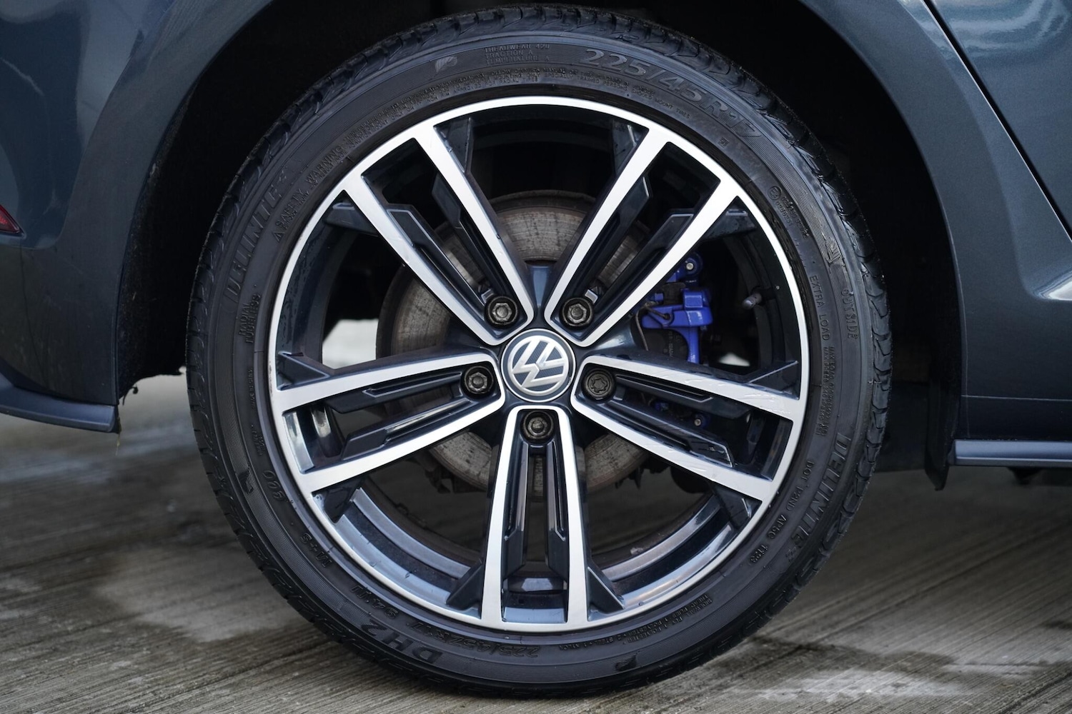 Used Volkswagen Golf 2020 for sale - 76855622: Photo 18