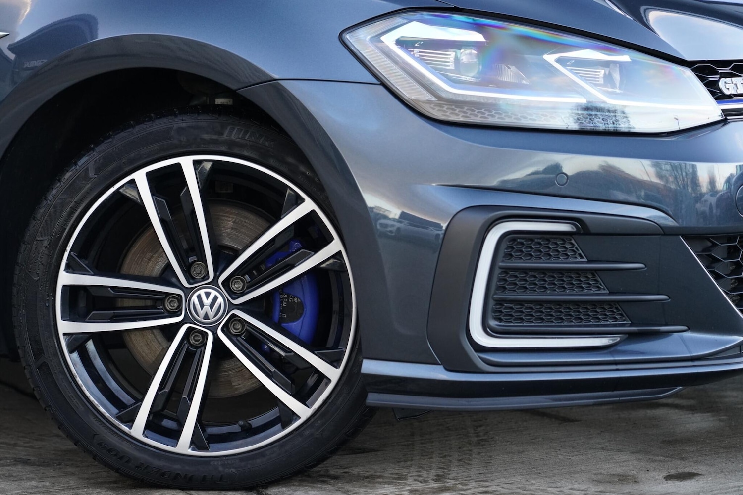 Used Volkswagen Golf 2020 for sale - 76855622: Photo 19