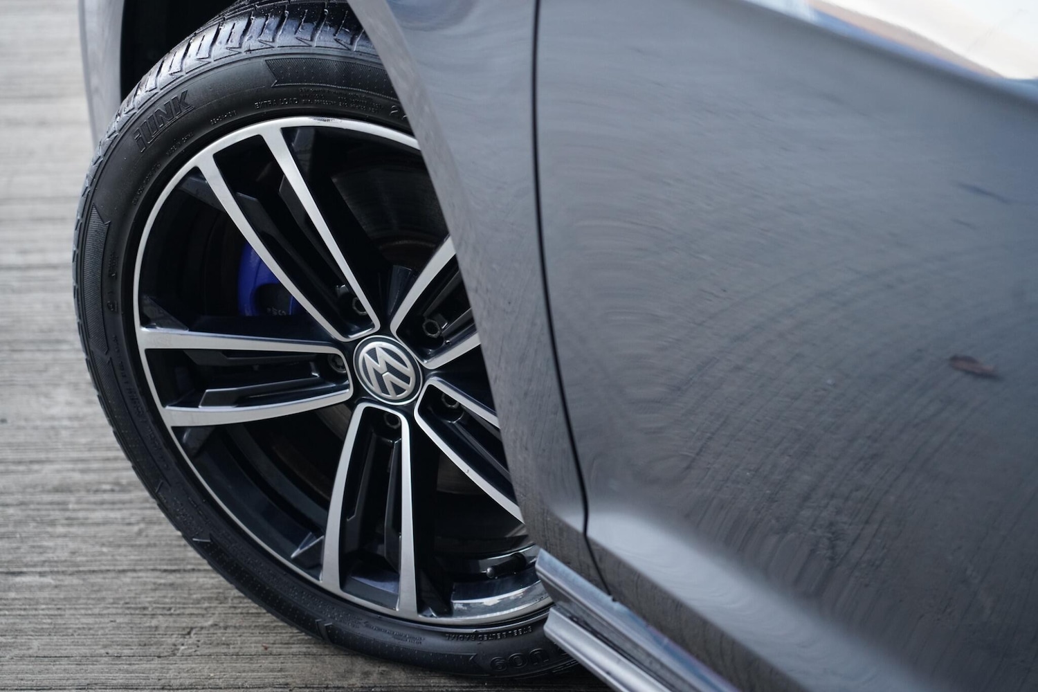 Used Volkswagen Golf 2020 for sale - 76855622: Photo 21