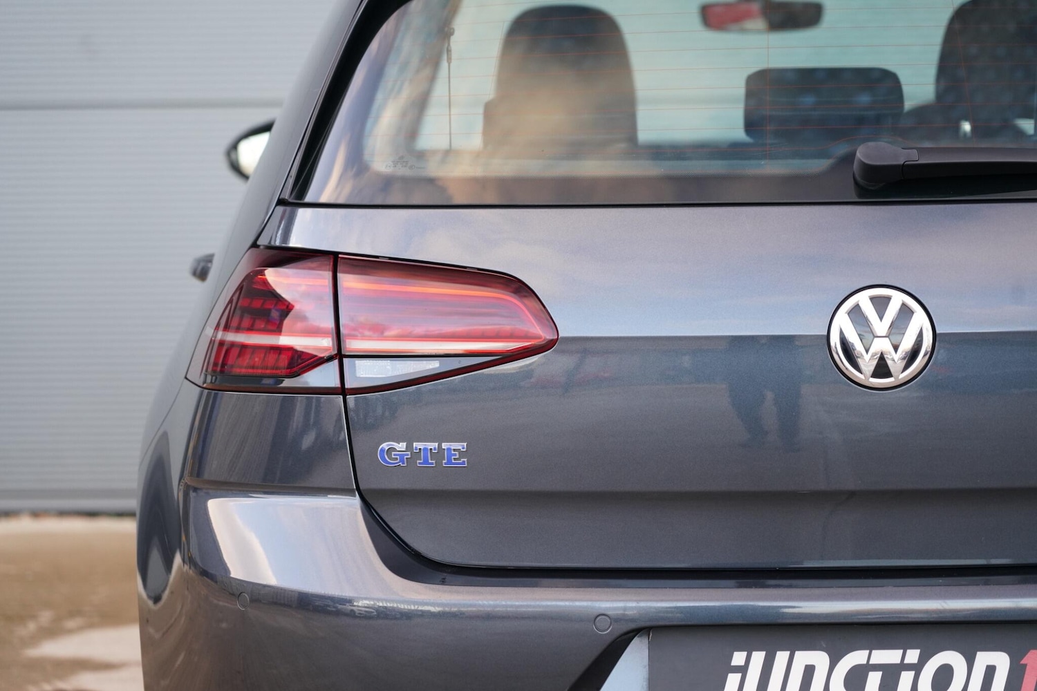 Used Volkswagen Golf 2020 for sale - 76855622: Photo 23