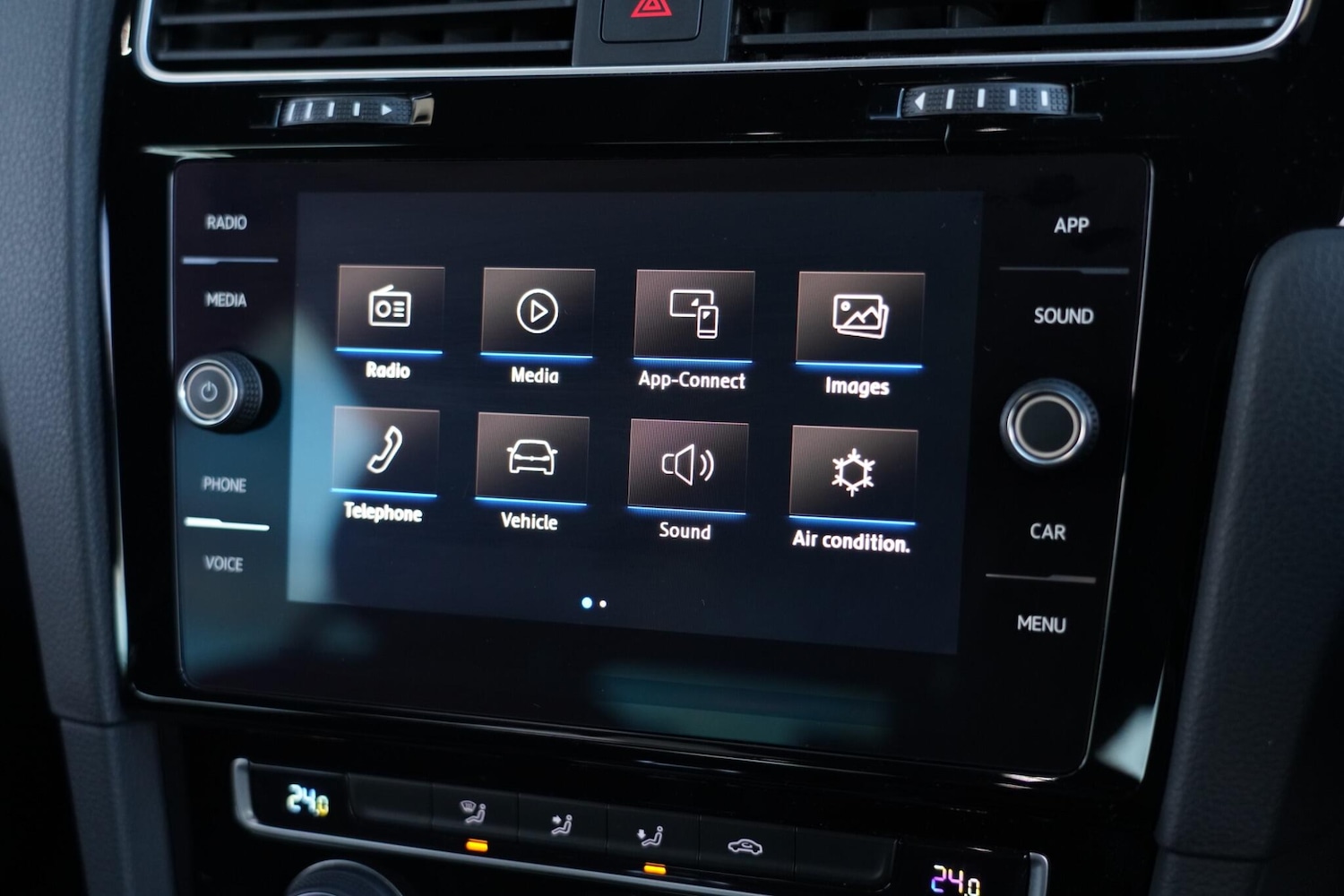 Used Volkswagen Golf 2020 for sale - 76855622: Photo 26