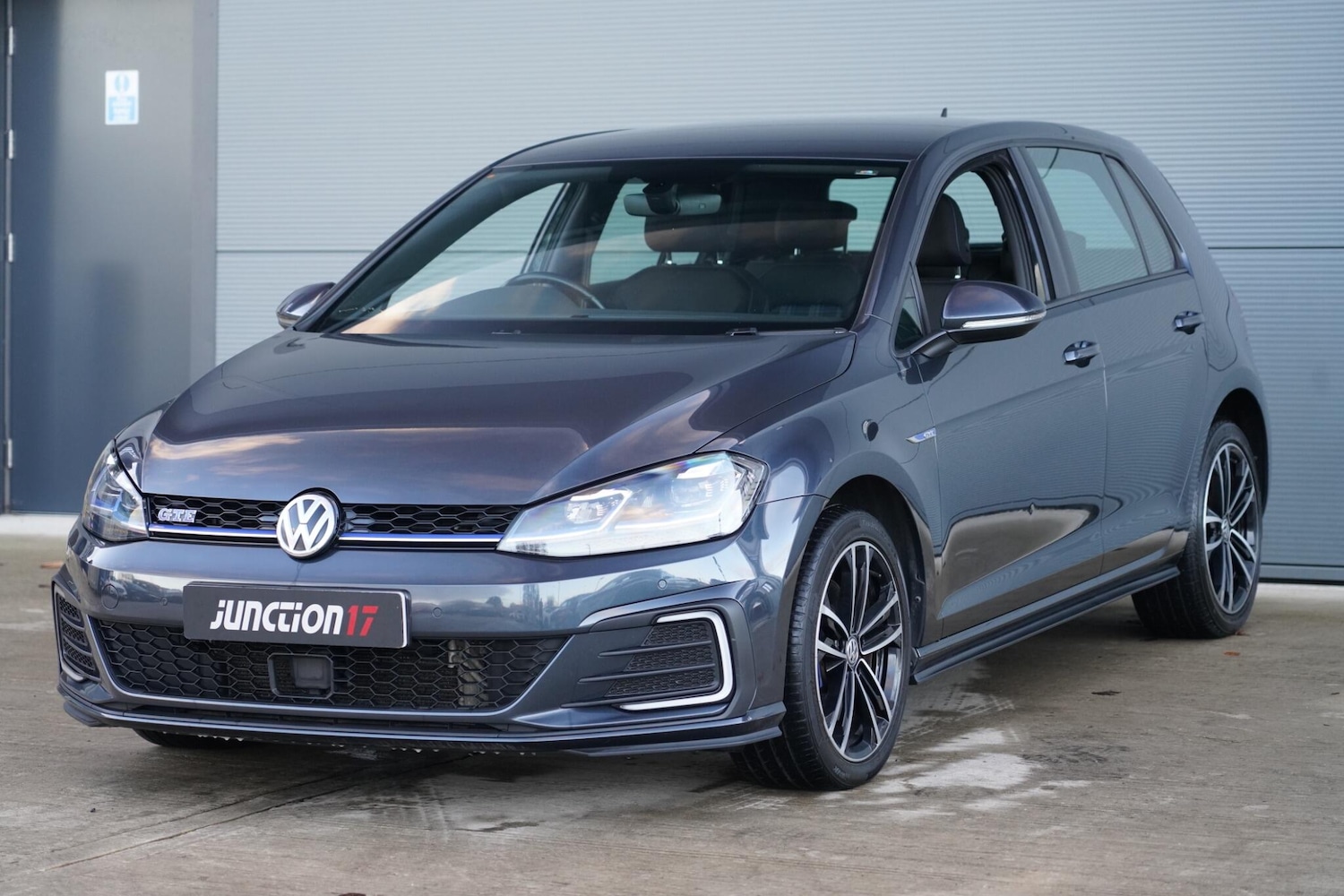 Used Volkswagen Golf 2020 for sale - 76855622: Photo 6