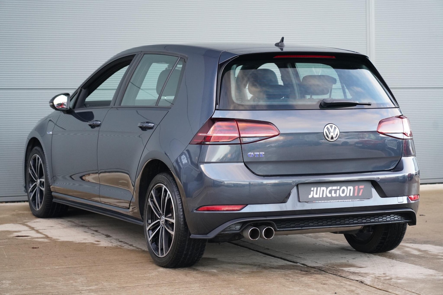 Used Volkswagen Golf 2020 for sale - 76855622: Photo 7