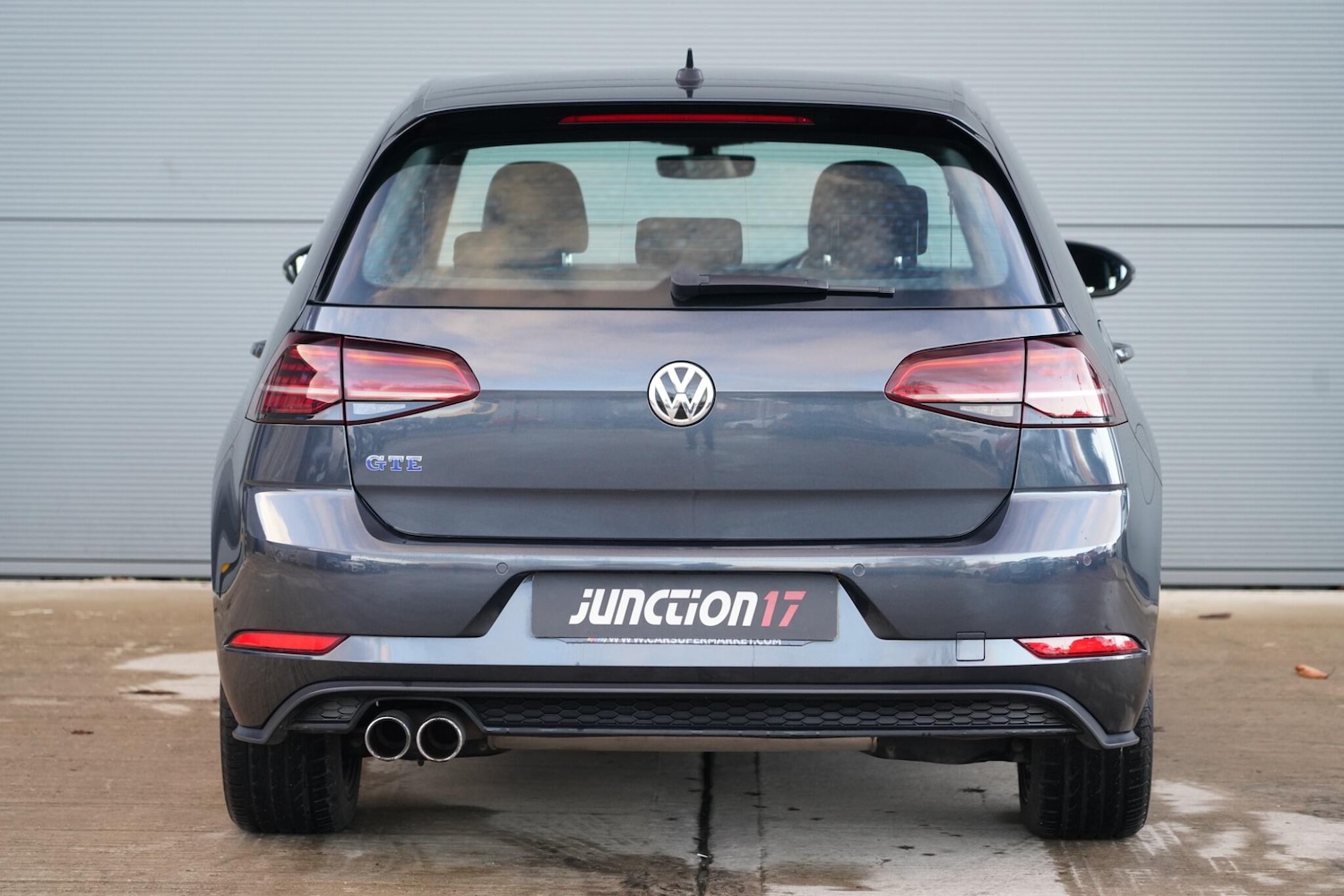 Used Volkswagen Golf 2020 for sale - 76855622: Photo 8