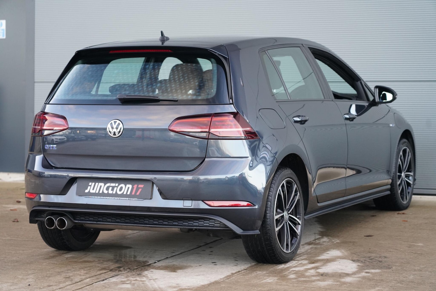 Used Volkswagen Golf 2020 for sale - 76855622: Photo 9