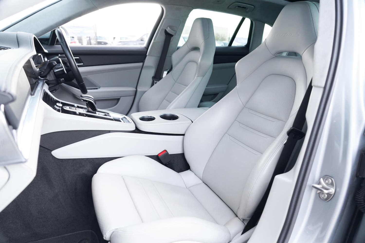 Used Porsche Panamera 2021 for sale - 76995471: Photo 15