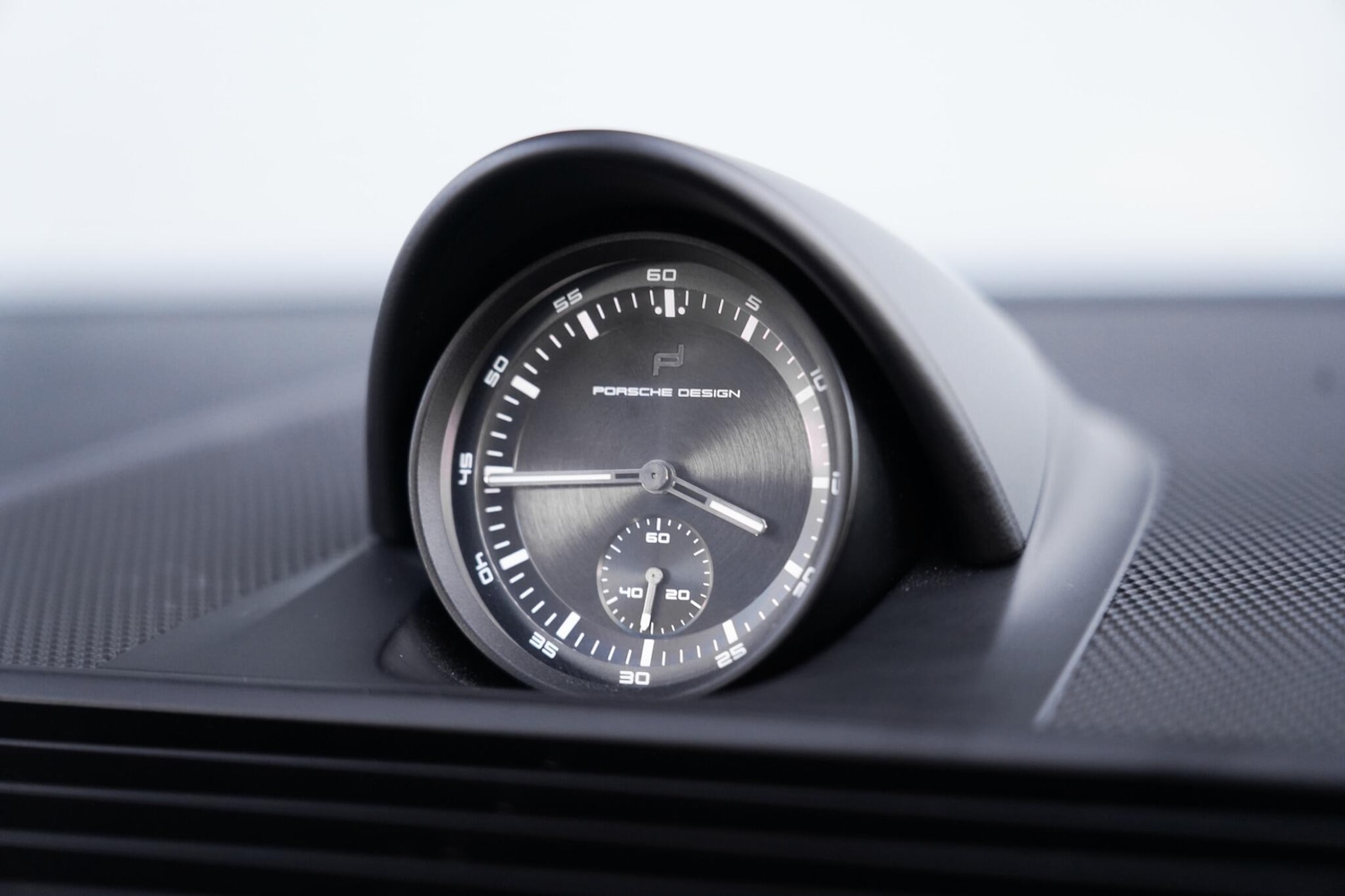 Used Porsche Panamera 2021 for sale - 76995471: Photo 30