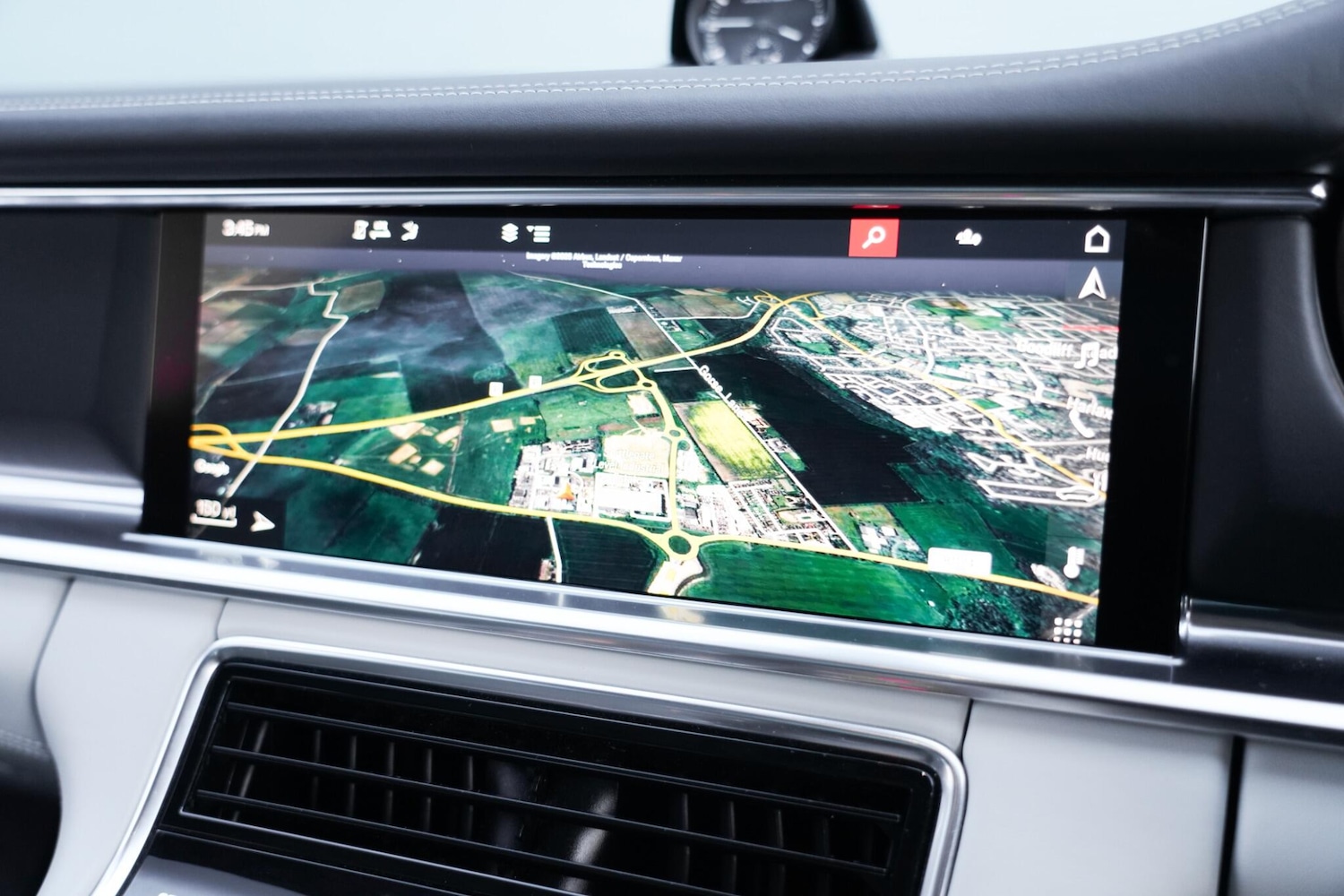 Used Porsche Panamera 2021 for sale - 76995471: Photo 33