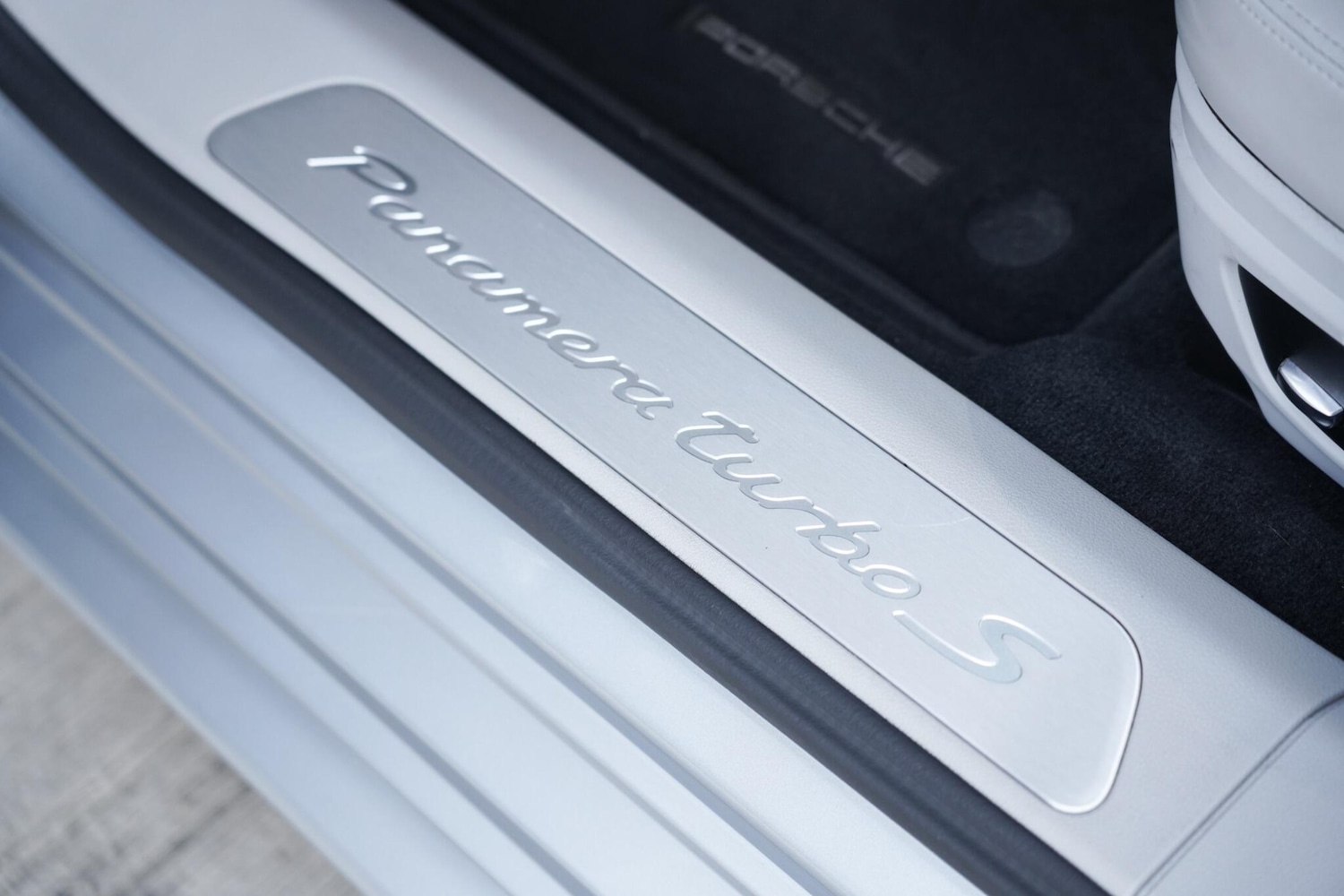 Used Porsche Panamera 2021 for sale - 76995471: Photo 38