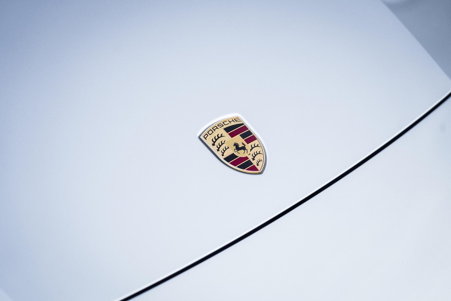 Used Porsche Panamera 2021 for sale - 76995471: Photo 39