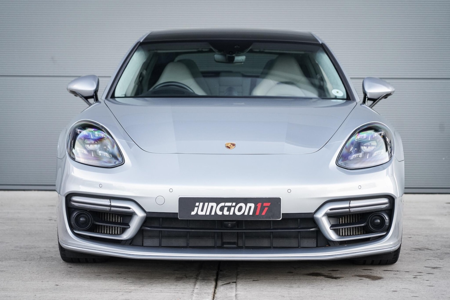 Used Porsche Panamera 2021 for sale - 76995471: Photo 5