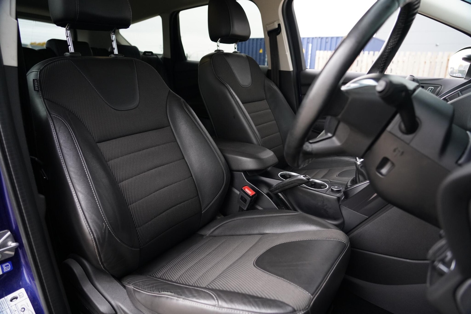 Used Ford Kuga 2016 for sale - 76656998: Photo 10