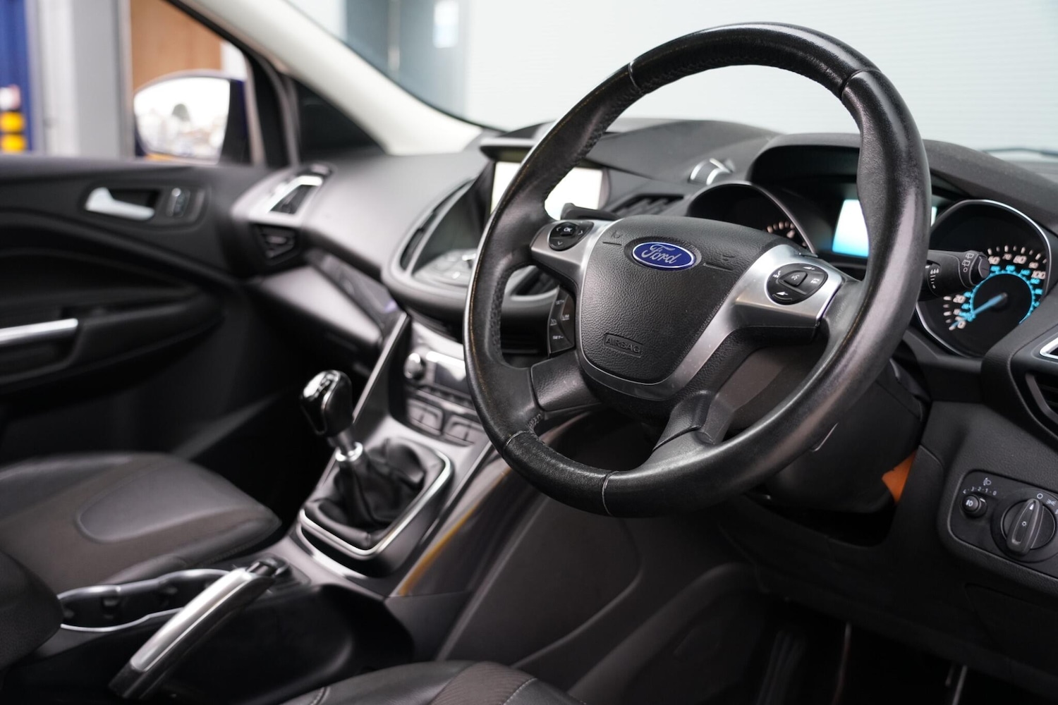 Used Ford Kuga 2016 for sale - 76656998: Photo 11