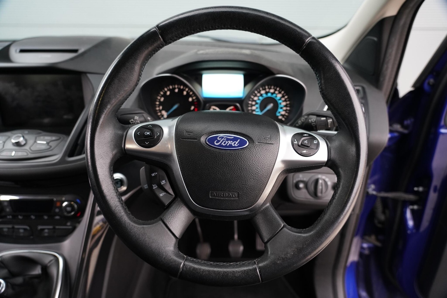 Used Ford Kuga 2016 for sale - 76656998: Photo 12