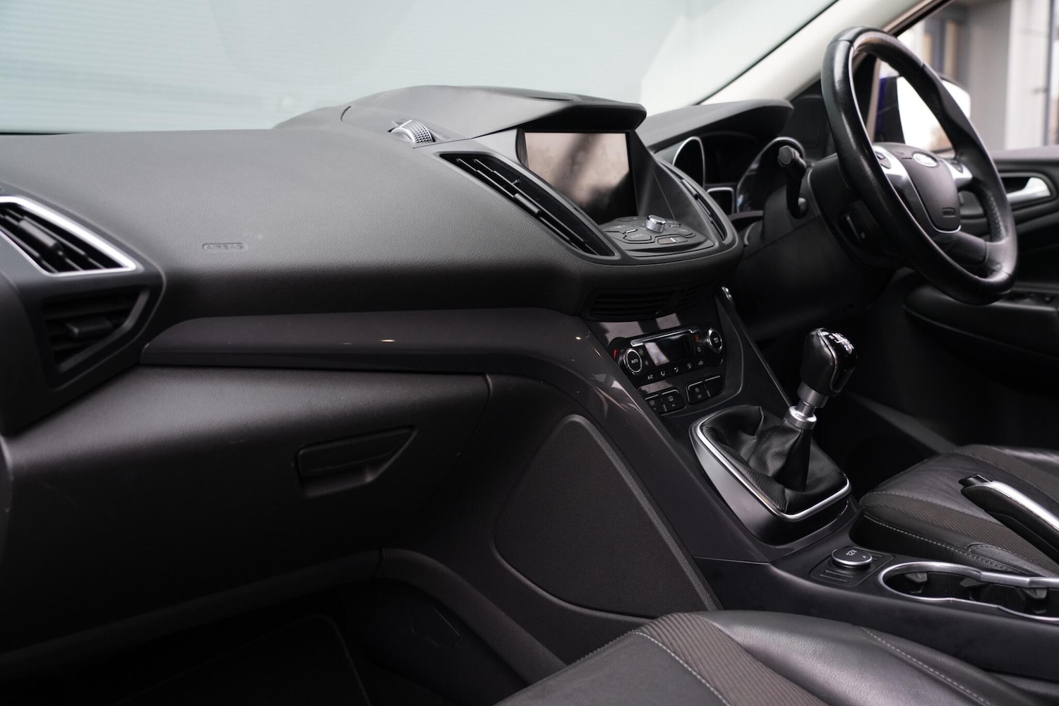 Used Ford Kuga 2016 for sale - 76656998: Photo 13