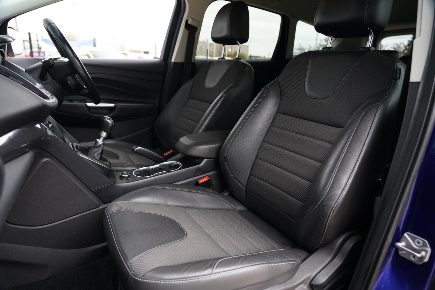 Used Ford Kuga 2016 for sale - 76656998: Photo 14