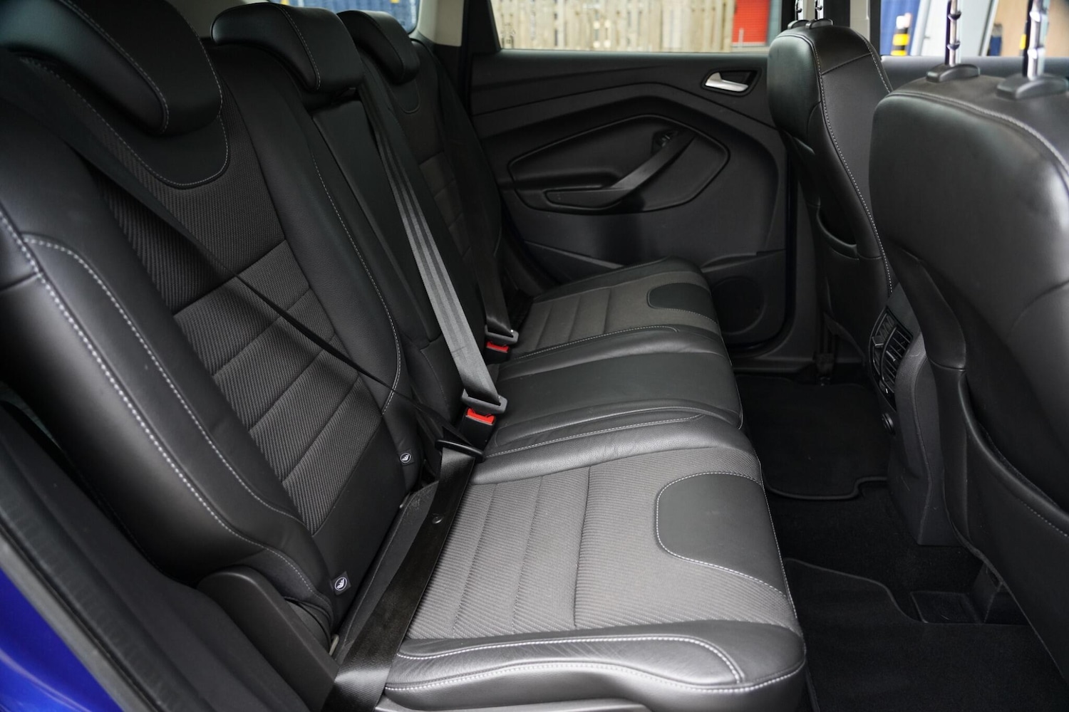 Used Ford Kuga 2016 for sale - 76656998: Photo 15