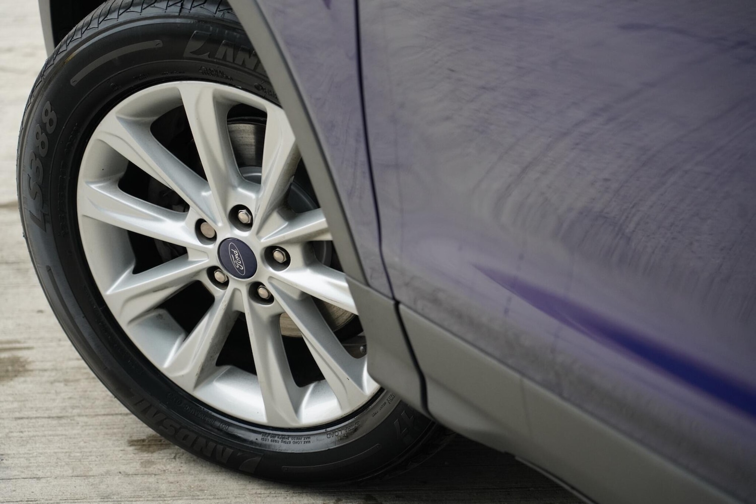 Used Ford Kuga 2016 for sale - 76656998: Photo 18