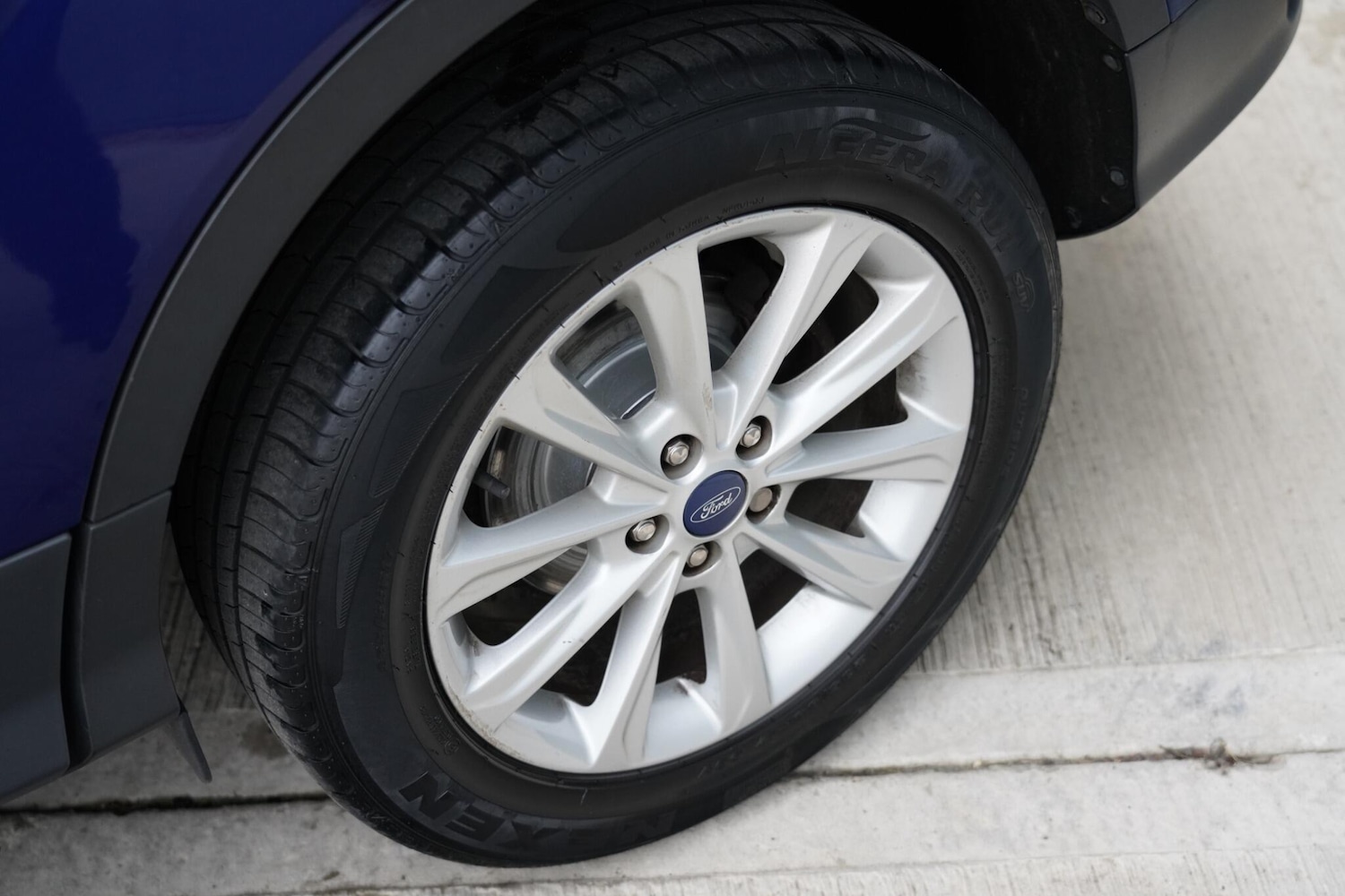 Used Ford Kuga 2016 for sale - 76656998: Photo 19