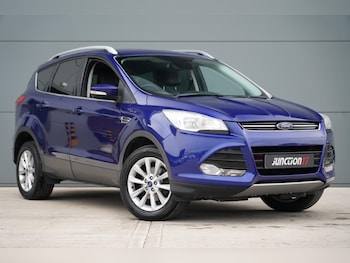 Used Ford Kuga 2016 for sale - 76656998: Photo