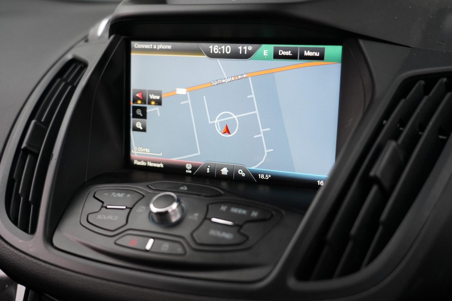 Used Ford Kuga 2016 for sale - 76656998: Photo 20